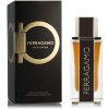 Salvatore Ferragamo Ferragamo Spicy Leather parfumovaná voda pánska 100 ml