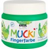 Kreul 23110 prstová farba green 150 ml