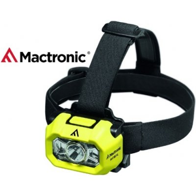 Mactronic M-Fire HL ATEX