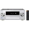 Pioneer VSX-LX505-S AV receiver, strieborný