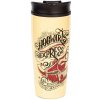 Pyramid International Cestovní hrnek Harry Potter Bradavický expres 425 ml