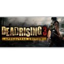Hra na PC Dead Rising 3 (Apocalypse Edition)