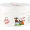 AROMATICA Dětské šlehané BIO bambucké máslo 200 ml