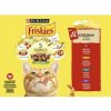 Nestle Nestlé Friskies cat Multipack kura&hovädzie&jahňacie&kačica kapsička 12x85 g