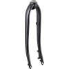 TREK Fork Rigid Diamant Juna+ 700 Threaded Disc 280mm Trek Black