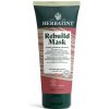 Regeneračná maska REBUILD HERBATINT BIO ORGANIC