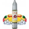 ZAP! Juice SALT Mango 10 ml 20 mg