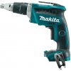 Makita DFS452Z AKU/rázový šroubovák 4000 ot/min Černá, Modrá, Šedá
