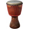 Authentic - Djembe - Mali Haré Professional - výška 63cm, priemer 34cm