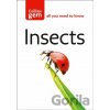 Gem Insects - Michael Chinery