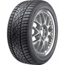 Osobná pneumatika Dunlop SP Winter Sport 4D 205/55 R16 94V