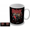 Slipknot - Band motív 3 hrnček