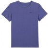 4F Tshirt M2399 modrá