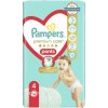 Pampers Premium care 4 Pants, 58ks, 9-15kg