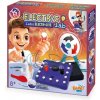 BUKI - experimentálna sada, experimenty - Elektrické laboratórium