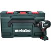 Metabo SSW 18 LTX 800 BL