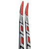 Bežecké lyže Brados LS Sport s viazaním NNN čierne 205 cm - 190