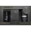 Vivaco Gentleman Fragrance GENTLEMAN darčekové balenie kozmetiky pre mužov