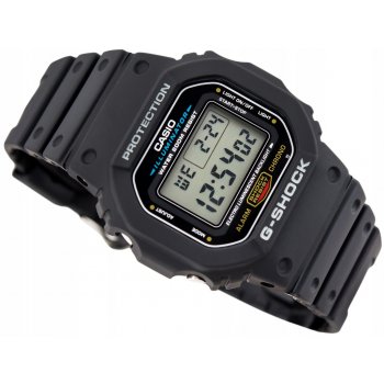 Casio DW-5600E-1