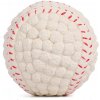 Reedog softball, latexová pískacia loptička, ø 6 cm