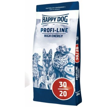 Happy Dog Profi Line High Energy 20 kg