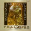 Collegium Musicum & Marián Varga: Divergencie LP - Collegium Musicum, Marián Varga