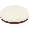 AMIO Leštiaci kotúč vlnený 125mm AMIO-03704