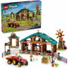 LEGO stavebnica LEGO® Friends 42617 Útulok pre zvieratká z farmy (5702017589374)