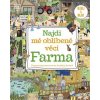 Najdi mé oblíbené věci: Farma