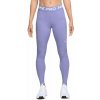 Dámske legíny Nike Pro 365 - lilac ice/white - Fialový (M)