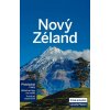 Nový Zéland Lonely Planet