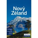 Nový Zéland Lonely Planet