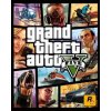 Grand Theft Auto V (GTA 5) (PC) (DIGITÁLNA DISTRIBÚCIA)