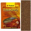 Krmivo pre ryby Tropical granulát 10 g