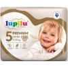 Plienky LUPILU PREMIUM JUNIOR Veľkosť 5 39 ks
