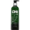 CHI Tea Tree Oil Conditioner posilňujúci kondicionér pre citlivú pokožku hlavy 340 ml
