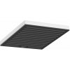 Hansgrohe Pulsify E Hlavová sprcha, 26x26 cm, matná biela 24330700-HG