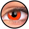 MaxVue ColorVue Crazy šošovky Voldemort ročné nedioptrické 2 ks