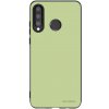 Picasee silikonový černý obal pro Huawei P30 Lite - Heavenly Hints