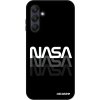 Picasee Fashion Case pre Samsung Galaxy A25 A256B 5G - NASA Triple