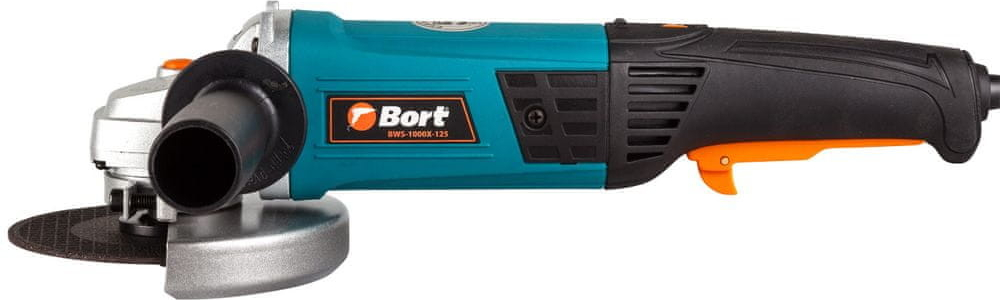 Bort BWS-1000X-125