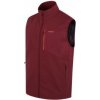 Husky Salien M bordo L; Červená vesta