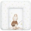 CEBA BABY Podložka prebaľovacia mäkká (75x72) Basic Dreamer