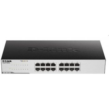 D-Link GO-SW-16G