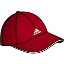 Adidas Essential Corp Cap BrightPink/Wh pán.