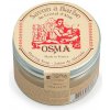 Osma Laboratoires Osma mydlo na holenie s kamencom a bambuckým maslom 100 g