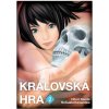 Královská hra 2 [Kanazawa Nobuaki]