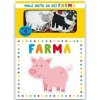 Malé dieťa sa učí Farma - Gareth Williams
