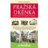 Pražská okénka - Stanislava Jarolímková