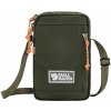 Organizér přes rameno Fjällräven Vardag Pocket Small - Deep Forest